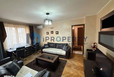 Apartament cu 3 camere, mobilat în Romană - 16