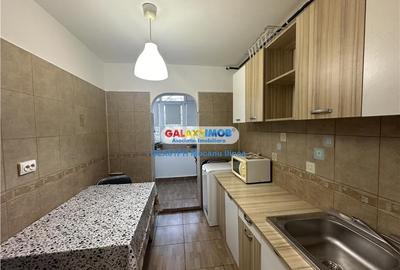 Inchiriere apartament 3 camere, cu centrala, Ploiesti, zona Paltinis - 4