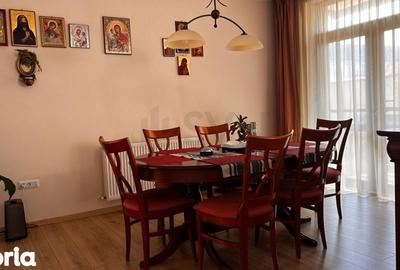 Casă cu 6 camere cu Teren 690 Mp în Central - 13