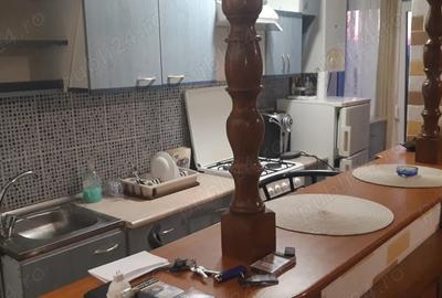 Inchiriez sau vand Garsoniera Tg. Mures B-dul 1848 str. Dimbul Pietros - 4