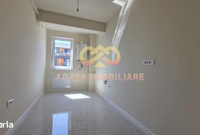 Apartament cu 2 camere decomandat în Valea Lupului - 1