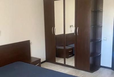 Apartament cu 2 camere, semidecomandat - zona Tractorul - 3