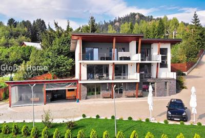 Casă cu 10 camere cu Teren 3888 Mp în Est - 5