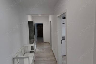 Apartament cu 2 camere decomandat în Borhanci - 7