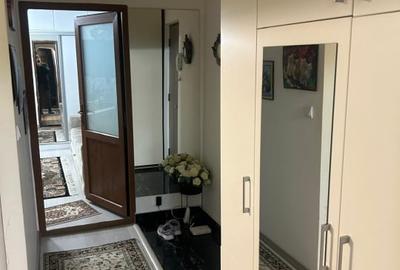 Apartament cu 2 camere decomandat, mobilat în Baicului - 4