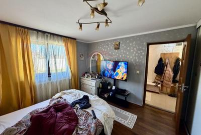 Casă cu 4 camere cu Teren 1076 Mp în Unirea - 10