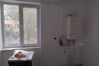 Apartament cu 2 camere semidecomandat în Central - 4