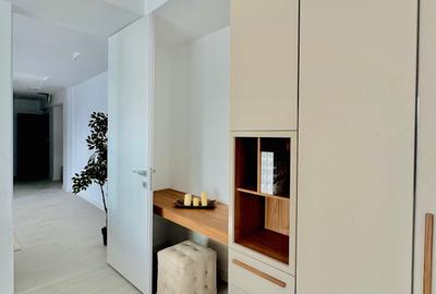 PARCUL CAROL - 3 CAMERE - BLOC NOU - COMISION 0% - 8