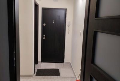 Apartament cu 2 camere semidecomandat în Central - 2