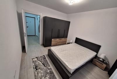 De inchiriat apartament 2 camere Militari Residence - 4