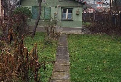 Spațiu comercial, în Cernatu - 1