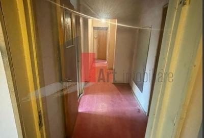 APARTAMENT 4 CAMERE STEFAN CEL MARE - 2