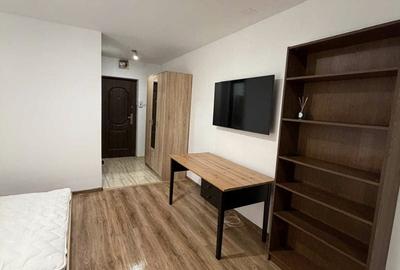 Garsonieră decomandată, mobilată în Iancului - 2