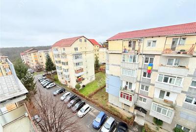 Garsoniera de in Sibiu zona Valea Aurie - 6