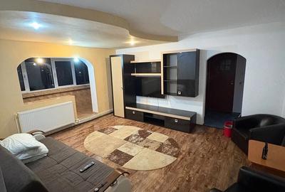 Apartament cu 2 camere decomandat în Broșteni - 9