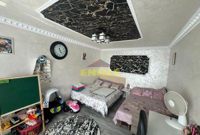 Casă individuală cu 2 camere cu Teren 510 Mp în Periferie - 4