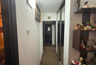 Apartament 4 camere decomandat, 82,41 mp , Zona Rovine - 13