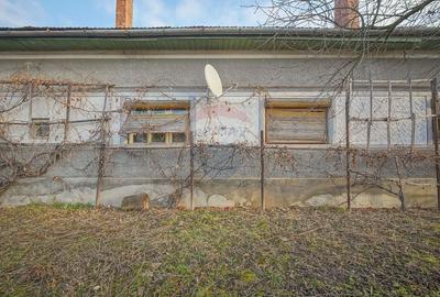 Casă cu 6 camere cu Teren 2134 Mp în Cincu - 51