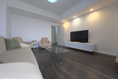 Apartament cu 3 camere, mobilat în Central - 14