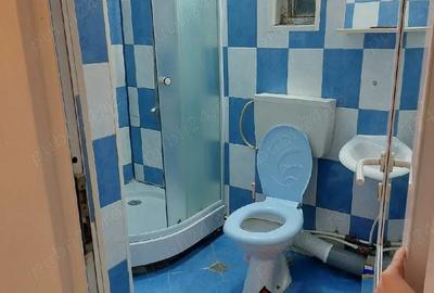 Garsonieră decomandată în Central - 1