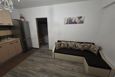 Garsonieră decomandată în Lazu - 4