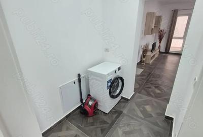 2 Cam- Nou 2023 - Lidl Giroc - Mobilat - Parter - Balcon - 1 loc Parcare - 85.000 Euro ! - 4