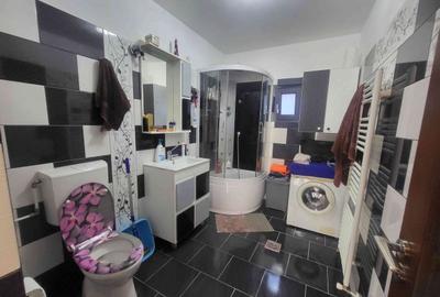 Casă cu 3 camere cu Teren 300 Mp în Gherăiești - 17