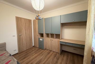 De vanzare apartament 3 camere 67 mp, complet mobilat și utilat – Giroc - 7