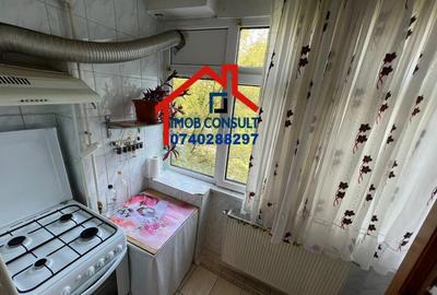 Zona Neage Voda, 2 camere decomandate / Cod CE 1027 - 2