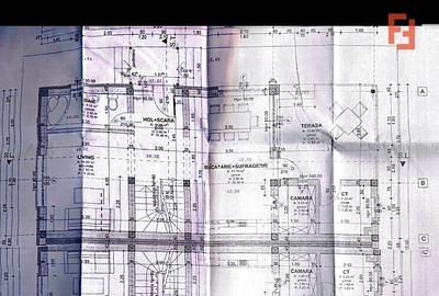 COMISION 0% Duplex cu 4 camere si terasa de 16 mp - zona Dragsina! - 3