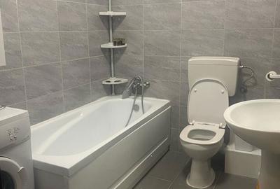 Garsonieră decomandată în Vest - 6