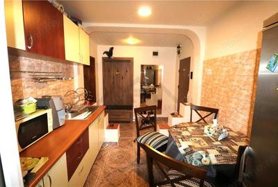 Apartament cu 2 camere, mobilat în Bucovina - 4