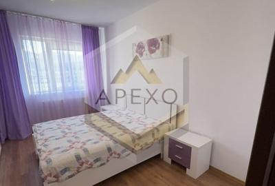 Apartament cu 2 camere semidecomandat, mobilat în Răcădău - 5