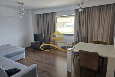 Apartament 2 camere de inchiriat bloc nou EMD Apartament 2 camere de inchiriat bloc nou EMD - 3