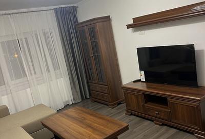 Apartament cu 2 camere decomandat în Central - 2