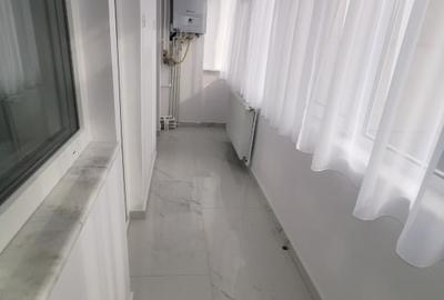 Apartament 2 camere - Campus Ovidius - Hotel Oxford - 6