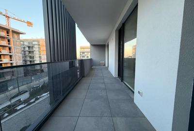 Apartament cu 3 camere decomandat în Central - 10