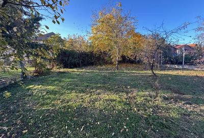 Casa Parter in Giarmata  teren 816 mp - 8