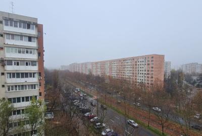 Garsoniera noua decomandata 4 min. M 1 Decembrie DB1328 - 4