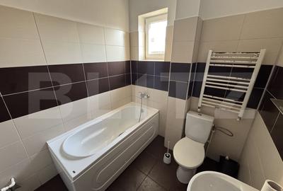 Apartament o camera, 38.90 mp, zona Bucium - 7