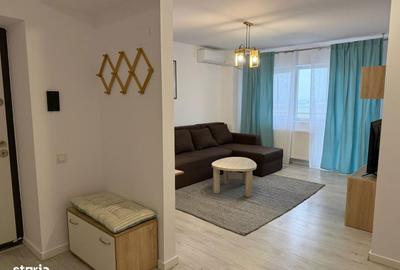 Apartament cu 2 camere în Vitan - 6