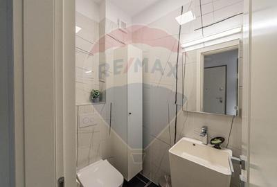 Inchiriere apartament 2cam, bloc 2023, bd Unirii, Antim - 5
