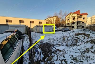 Spațiu comercial, de 22 mp, în Nord - 2