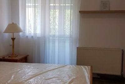 Apartament 3 camere CENTRU Valcea - de inchiriat - 3