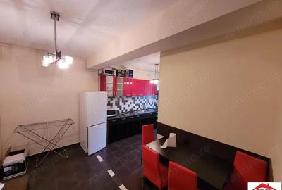 Apartament cu 2 camere în Semicentral - 9
