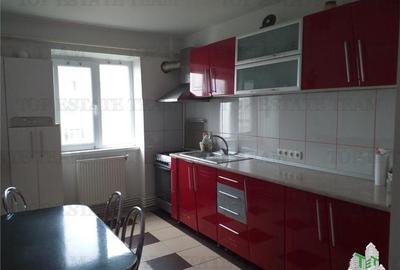 Apartament 3 camere - elegant - Calea Calarasilor - Braila - vanzare - 6