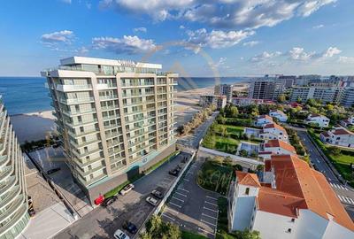 Mamaia - Complex Opera - Apartament cu 2 camere cu vedere la mare. - 40