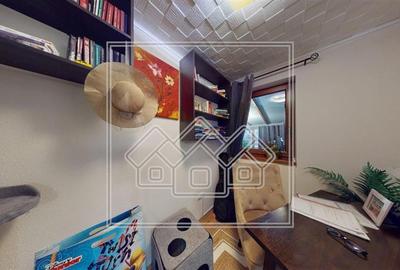 Duplex cu 4 camere cu Canalizare în Aeroport - 22