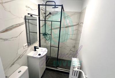 Apartament cu 2 camere semidecomandat în Cișmigiu - 4