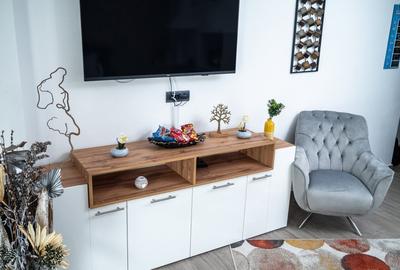 Mamaia Nord, 50m de plajă, persoană fizică, studio Mamaia Nord, 50m de plajă, persoană fizică, studio - 7